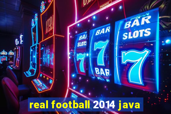 real football 2014 java